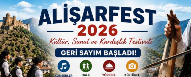 ALİŞAR FEST 2026