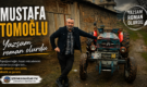 Şebinkarahisarlı Mustafa Tomoğlu