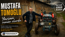 Şebinkarahisarlı Mustafa Tomoğlu