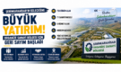 Şebinkarahisar Organize Sanayi