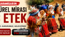 Üç Etek… Bir Kıyafetten Çok Daha Fazlası