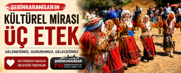 Şebinkarahisar Halk Oyunları