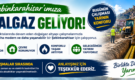 Şebinkarahisar’da Doğalgaz