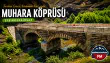 Muhara Köprüsü