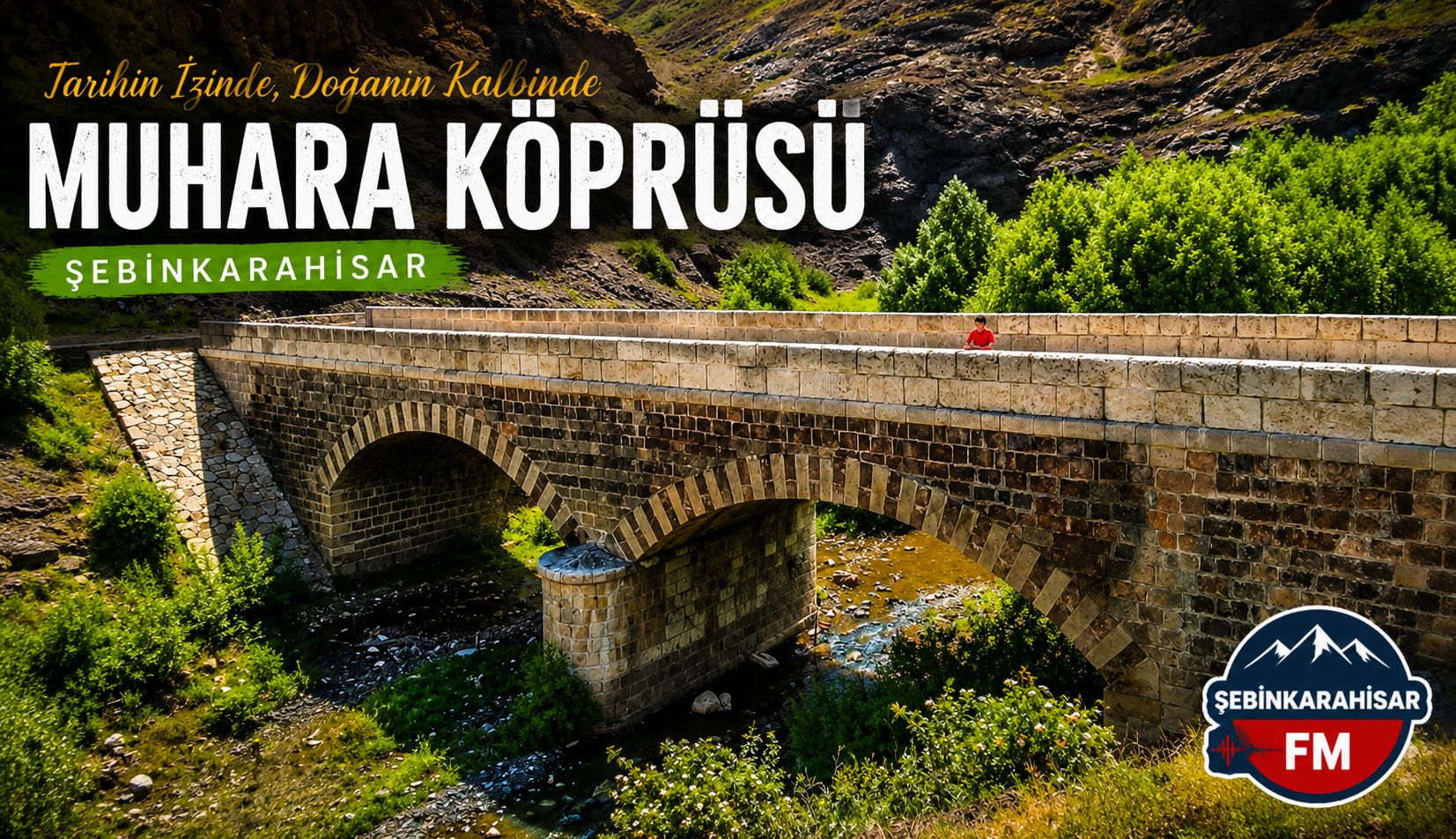 Muhara Köprüsü