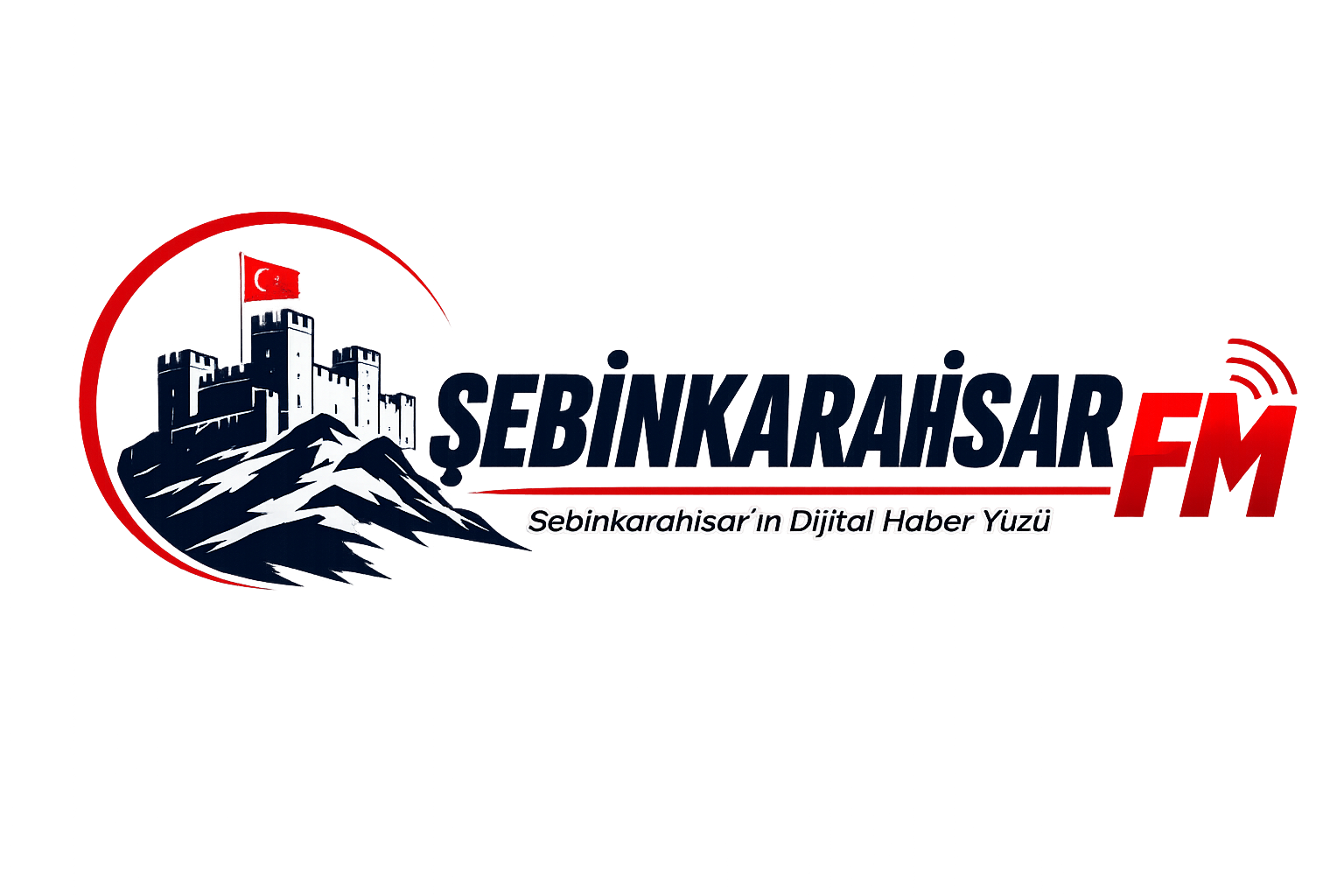 Şebinkarahisar FM