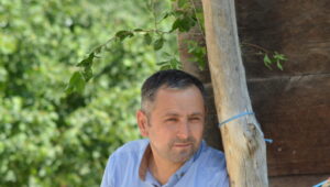 Tuncay Akgün