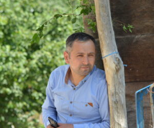 Tuncay Akgün
