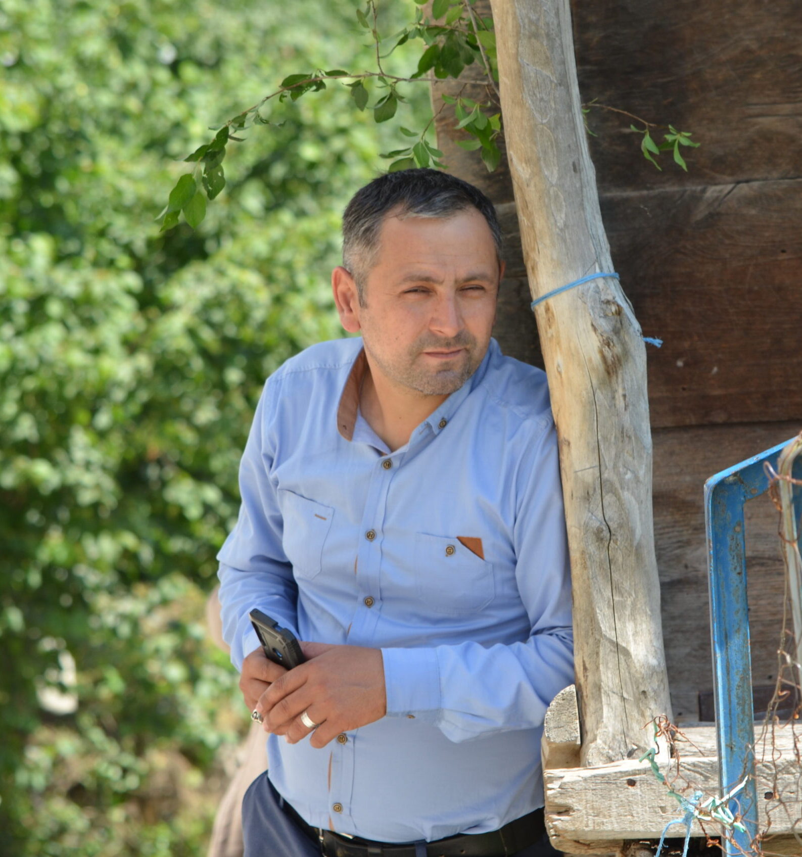 Tuncay Akgün