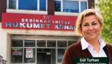 ŞEBİNKARAHİSAR’DA HÜKÜMET KONAĞI TARTIŞMASI