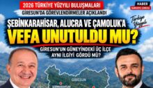 VEFA UNUTULDU MU?
