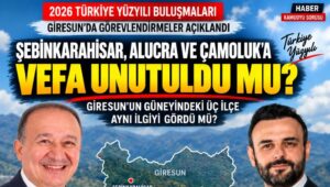 VEFA UNUTULDU MU?