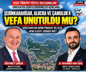 VEFA UNUTULDU MU?
