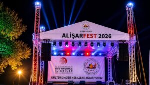 AlişarFest 2026’