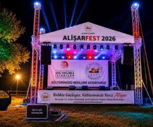 AlişarFest 2026’