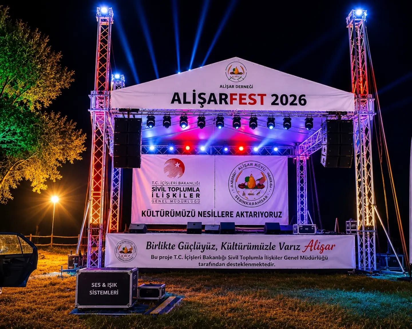 AlişarFest 2026’