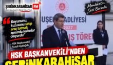 ŞEBİNKARAHİSAR’IN TARİHİ “KOYUN-KUZU” CÜMLESİNE SIĞMAZ